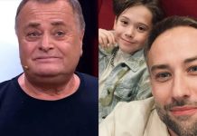 «Платоши нет»: отец Жанны Фриске решил лишить внука наследства из-за конфликта с Шепелевым