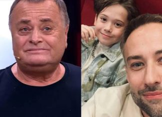 «Платоши нет»: отец Жанны Фриске решил лишить внука наследства из-за конфликта с Шепелевым