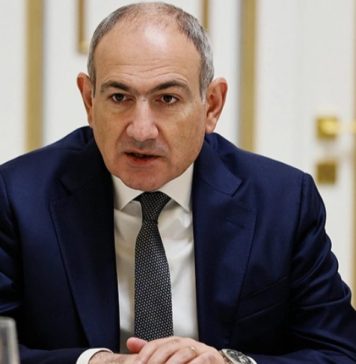 «Пытаются захватить Армению»: Пашинян пожаловался на Россию в ООН