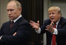 Несекретная сделка: Трамп готов смягчить санкции против России при одном условии — БлокнотРУ — Трамп новости. Трамп последние новости. Трамп. Новости Трамп. Трамп последние новости на сегодня. Трамп и Путин. Мирный план Трампа по Украине. Трамп Путин. Новости СВО. Новости СВО на сегодня.