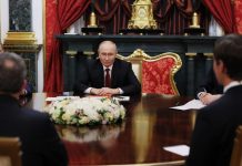 Зеленский последние новости: России – снятие санкций, Владимиру Зеленскому – индульгенцию. Смотрим первые итоги ночной встречи в Кремле Путина с «Витьком и зятьком» — БлокнотРУ — Путин новости. Путин. Новости Путин. Путин последние новости. Путин новости сегодня. Трамп и Путин. Путин и Трамп. Когда Путин закончит Войну? Когда Путин закончит СВО? Рейтинг Путина на сегодняшний день. Ванга о Путине и России. Рейтинг Путина. Когда Путин прекратит СВО?