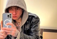 Солист группы «Три дня дождя» Глеб Викторов впервые показал лицо младшего сына — БлокнотРУ — Новости шоу бизнеса. Новости шоу-бизнеса России сегодня. Новости шоу-бизнеса России. Новости шоу-бизнеса. Новости шоу. Новости шоу-бизнеса России. Скандалы шоу-бизнеса знаменитостей последние сплетни. Скандалы шоу-бизнеса. Скандалы шоу-бизнеса России. Скандалы шоу бизнеса. Скандалы шоу бизнеса России. Новости шоу бизнеса России сегодня. Новости шоу бизнеса России.