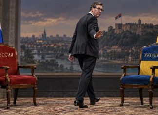 Шаг назад, два вперед: президент Сербии подает в отставку, чтобы удержаться у власти — БлокнотРУ — Сербия новости на сегодня. Новости Сербии. Сербия последние новости на сегодня. Сербия новости сегодня. Сербия новости. Александр Вучич. Вучич Александр. Вучич. Новости мира. Новости мира сегодня. Новости Сербии сегодня