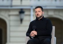 War must go on/»Война должна продолжаться»: Зеленский обвел вокруг пальца «Витькова с Зятьковым»