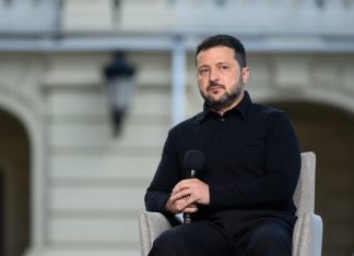 War must go on/»Война должна продолжаться»: Зеленский обвел вокруг пальца «Витькова с Зятьковым»
