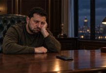 «Привыкай, теперь только так»: Зеленский возмутился отсутствием реакции союзников на удары по Киеву — БлокнотРУ — Новости СВО. СВО новости. Когда закончится СВО последние новости? Новости СВО на сегодня. Новости Украины. Новости России. Когда закончится война на Украине? Когда закончится война? Когда закончится война на Украине с Россией? Когда закончится война на Украине последние новости. Когда закончится СВО на Украине?