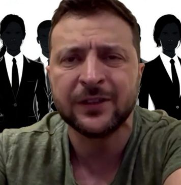 «Смачно харкнул в кормящую руку»: Зеленский «послал» сразу нескольких союзников Киева — БлокнотРУ — Новости СВО. СВО последние новости. СВО новости. Новости Украины. Зеленский последние новости. Когда закончится СВО последние новости. Зеленский последние новости на сегодня. СВО последние новости. Последние новости СВО. Зеленский последние новости. Новости СВО сегодня. Новости СВО на сегодня свежие.