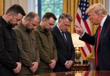 Зеленский последние новости: «Всрамся, но не сдамся!» и срочно отозвал свой «десант БУКА» из США после ультиматума Трампа — БлокнотРУ — Новости Украины. Когда закончится война на Украине? Война на Украине. Зеленский последние новости. Новости СВО на Украине. Новости Киева. Киев новости. Украина новости. Зеленский последние новости на сегодня. США новости. Новости США. Новости СВО. Зеленский новости. СВО новости. Новости Зеленский. Украина новости. Новости Украина.