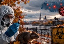 «Летальность выше, чем у Covid-19»: в России оценили опасность чумы – будет ли пандемия