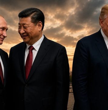 Новости СВО: Европа больше не дойная корова Киева, встреча Трампа, Си и Путина на троих и новые условия перемирия