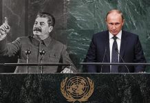 Сталин и Путин как дипломаты в условиях коалиции и страны-одиночки — БлокнотРУ — Новости России и мира. Новости России и мира сегодня. Новости России. Россия новости. Новости Россия. Блокнот Россия. Блокнот Россия новости. Блокнот России. Последние новости России. Россия последние новости. Новости России сегодня. Россия новости сегодня. Россия последние новости сегодня. Россия последние новости на сегодня.
