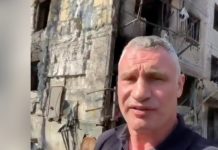 Дошло даже до тугодума: Кличко в панике раскрыл правду о ситуации в Киеве