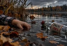 Многодетная мать-блогер из Питера задолжала миллион и едва не убила сына уксусом — БлокнотРУ — Новости СПб. Новости СПБ сегодня. Новости СПБ Фонтанка. Новости Санкт Петербурга. Новости Санкт Петербурга сегодня. Новости Питера. Новости Санкт Петербурга. Происшествия в СПб. Происшествия в Питере. Происшествия в Санкт Петербурге. Происшествия в СПб сегодня. Происшествия в Питере сегодня. Происшествия в Санкт Петербурге сегодня.