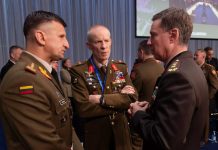 Новости СВО: в Киев впервые за 8 лет примчались члены Военного комитета Альянса — БлокнотРУ — Когда закончится война на Украине? Новости СВО на сегодня. Когда закончится война на Украине с Россией? Новости Украины. Новости России. Новости СВО.