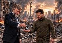 Новости СВО: в Киеве началась революция, Зеленскому вручили «черную метку» олигархи — БлокнотРУ — Новости СВО. СВО последние новости. СВО новости. Новости Украины. Зеленский последние новости. Когда закончится СВО последние новости. Зеленский последние новости на сегодня. СВО последние новости. Последние новости СВО. Зеленский последние новости. Новости СВО сегодня. Новости СВО на сегодня свежие.