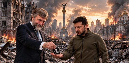 Новости СВО: в Киеве началась революция, Зеленскому вручили «черную метку» олигархи — БлокнотРУ — Новости СВО. СВО последние новости. СВО новости. Новости Украины. Зеленский последние новости. Когда закончится СВО последние новости. Зеленский последние новости на сегодня. СВО последние новости. Последние новости СВО. Зеленский последние новости. Новости СВО сегодня. Новости СВО на сегодня свежие.
