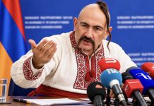 «Мы не хотим превратиться в новую Россию»: Пашиняну не понравились слова Медведева