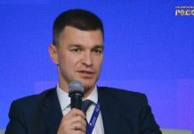 Главный IT-форум России «Цифровые решения — 2026» проходит в Москве — БлокнотРУ — Блокнот Москва. Москва новости. Новости Москвы. Москва новости 2026. Новости Москвы сегодня. Новости Москвы 2026 год. Новости Москвы 2026 г. Последние новости Москвы на сегодня.