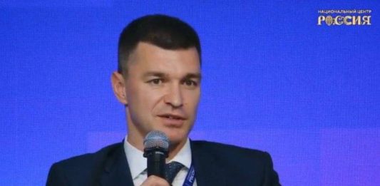 Главный IT-форум России «Цифровые решения — 2026» проходит в Москве — БлокнотРУ — Блокнот Москва. Москва новости. Новости Москвы. Москва новости 2026. Новости Москвы сегодня. Новости Москвы 2026 год. Новости Москвы 2026 г. Последние новости Москвы на сегодня.