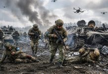 «Азовсталь 2.0» под Добропольем: ВС РФ вышли к ключевому узлу обороны ВСУ