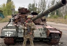 Новости СВО: бойцы ВСУ гибнут в страшных мучениях под Лиманом, крупнейшая битва СВО под Добропольем