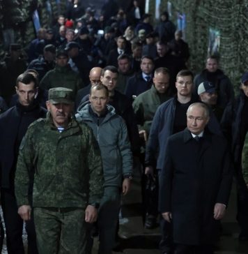 «Отработка навыков отражения внешний угрозы»: Путин посетил масштабные военные учения «Центр-2026» — БлокнотРУ — Путин новости. Путин. Новости Путин. Путин последние новости. Путин новости сегодня. Трамп и Путин. Путин и Трамп. Когда Путин закончит Войну? Когда Путин закончит СВО? Рейтинг Путина на сегодняшний день. Ванга о Путине и России. Рейтинг Путина. Когда Путин прекратит СВО?