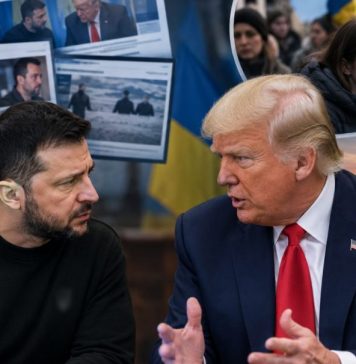 Новости СВО: Трамп потребовал от Зеленского уйти и провести выборы — БлокнотРУ — Новости СВО. СВО последние новости. СВО новости. Новости Украины. Зеленский последние новости. Когда закончится СВО последние новости. Зеленский последние новости на сегодня. СВО последние новости. Последние новости СВО. Зеленский последние новости. Новости СВО сегодня. Новости СВО на сегодня свежие.